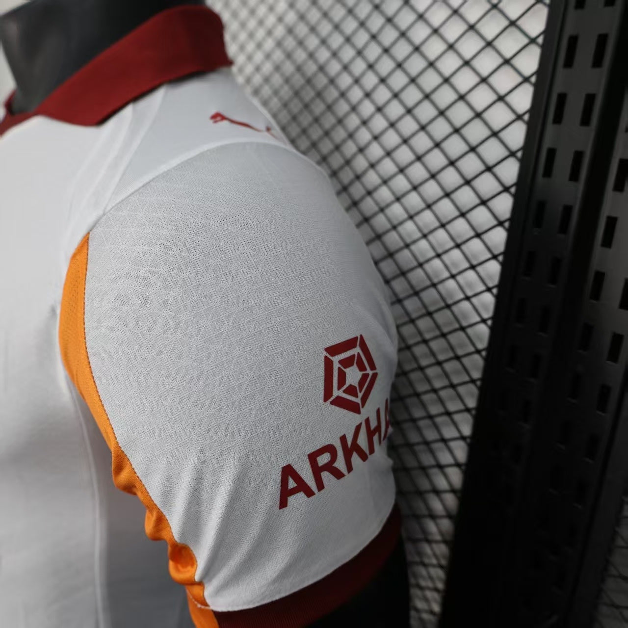 Galatasaray 2025/26 Away