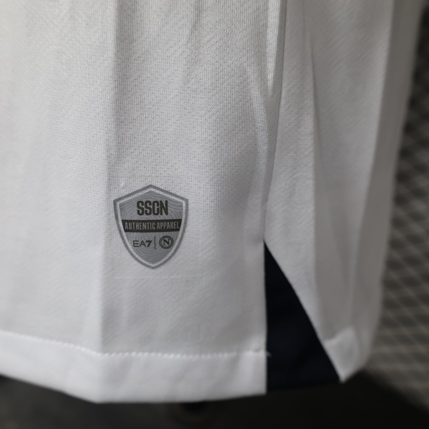 Napoli 2024/25 Away