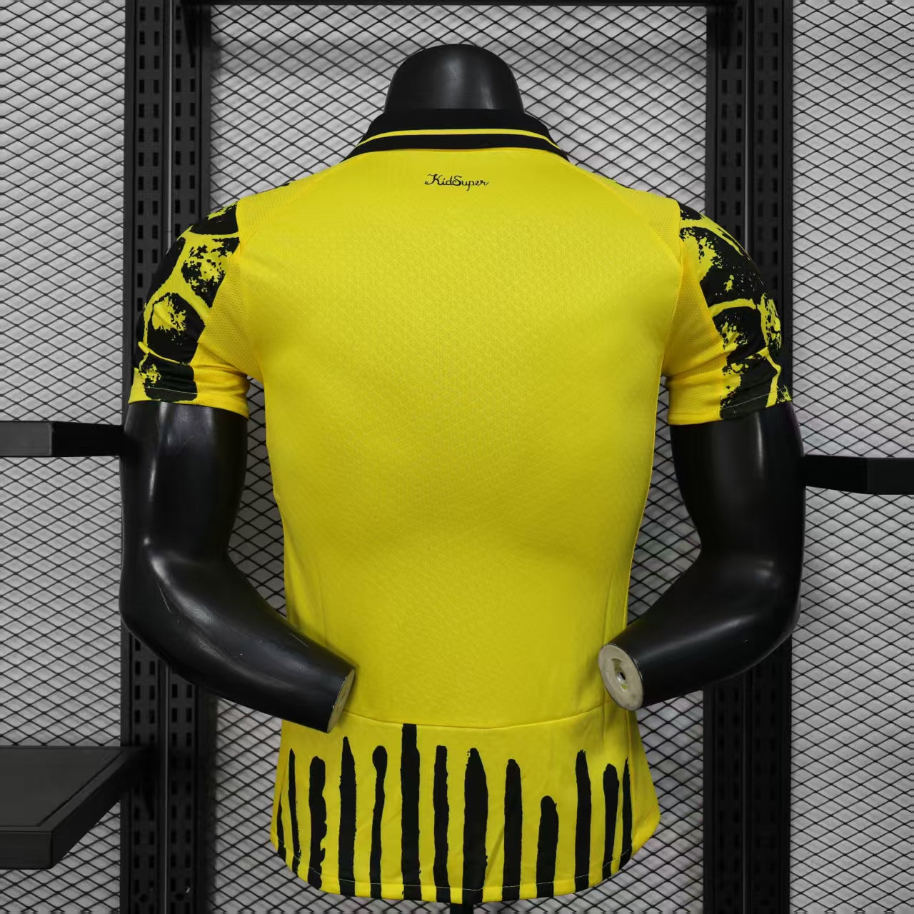 Borussia Dortmund 2025/26 Home - 2