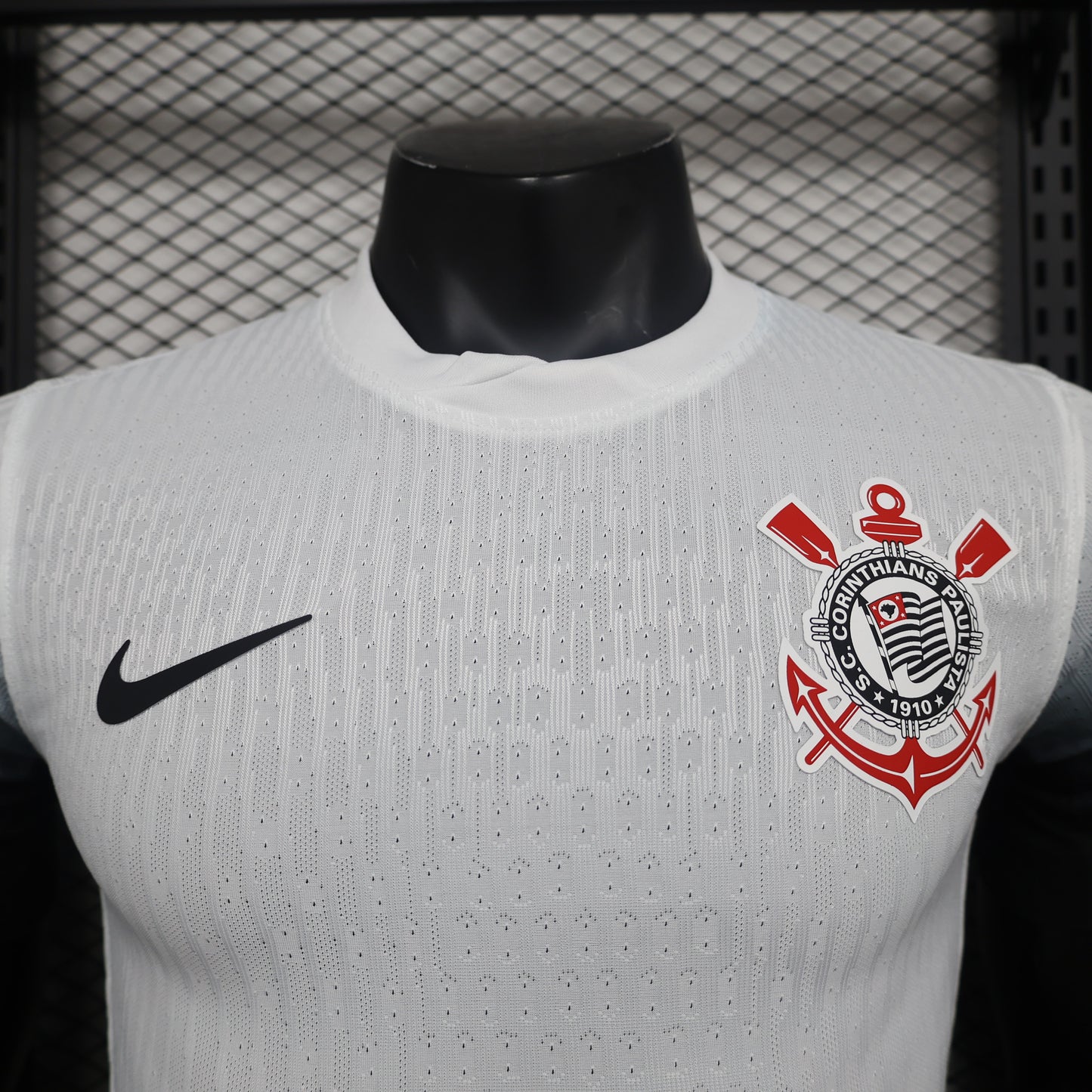 Corinthians 2024 Home