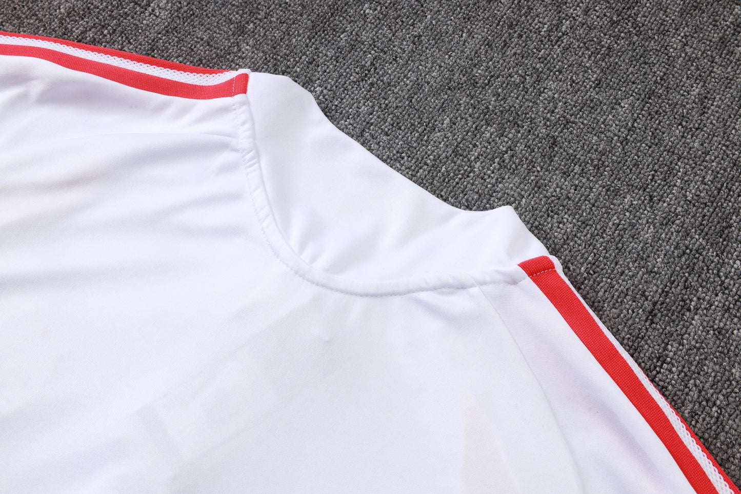 Colombia 1/4 Zip Tracksuit Set - Home
