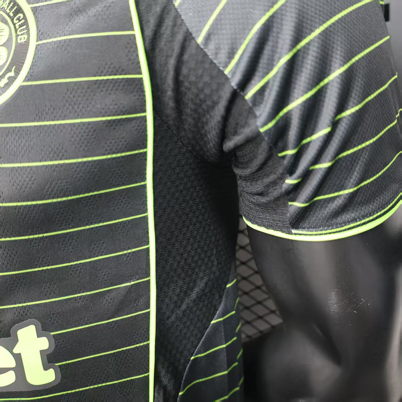 Celtic 2025/26 Away