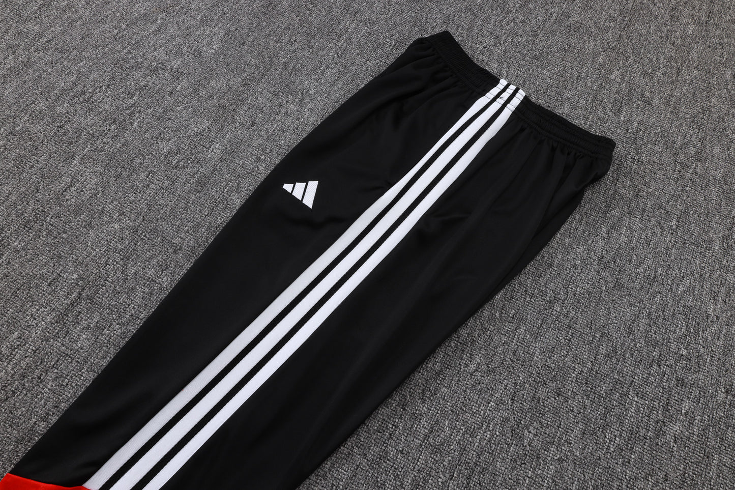 Germany 1/4 Zip Tracksuit Set - Home