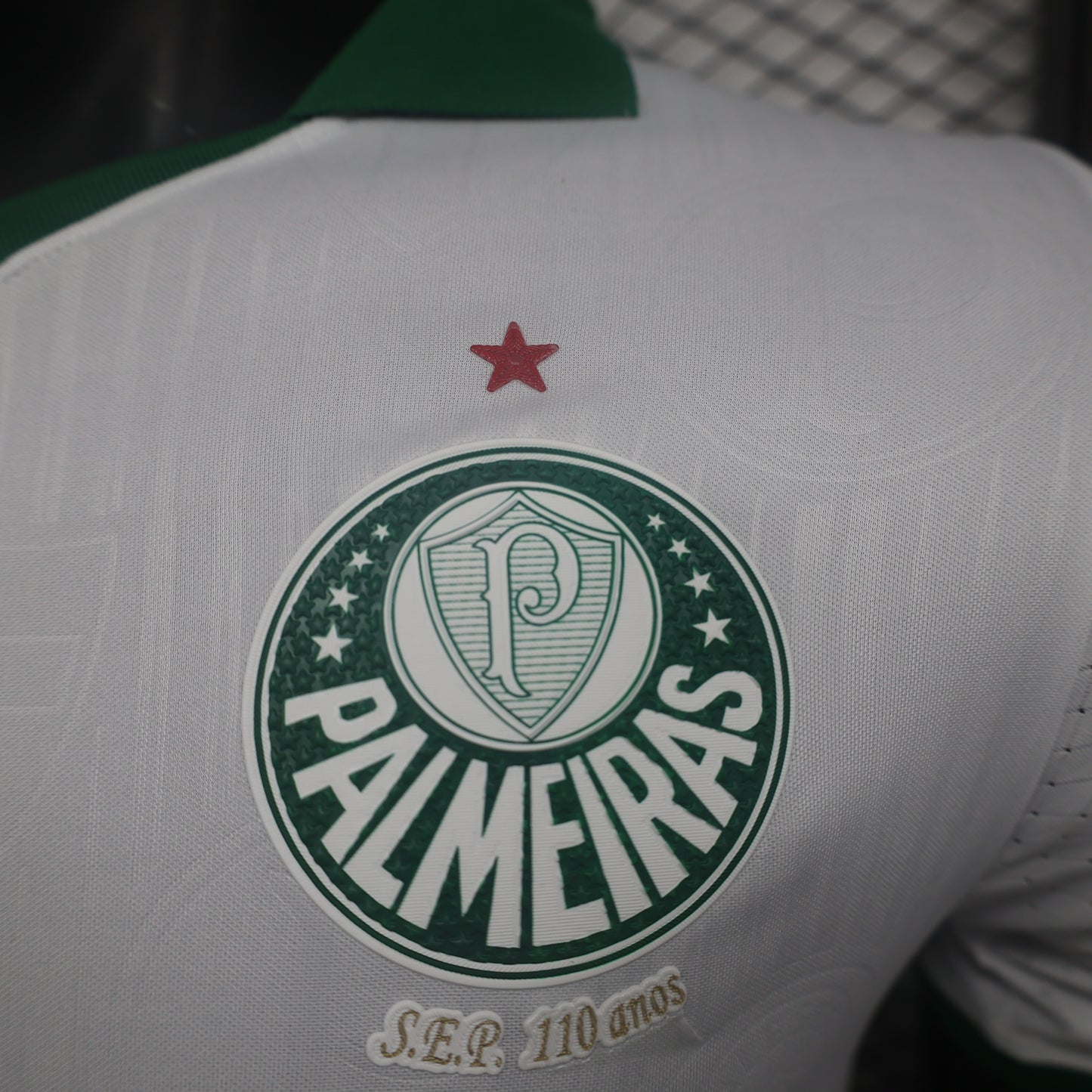 Palmeiras 2024 Away