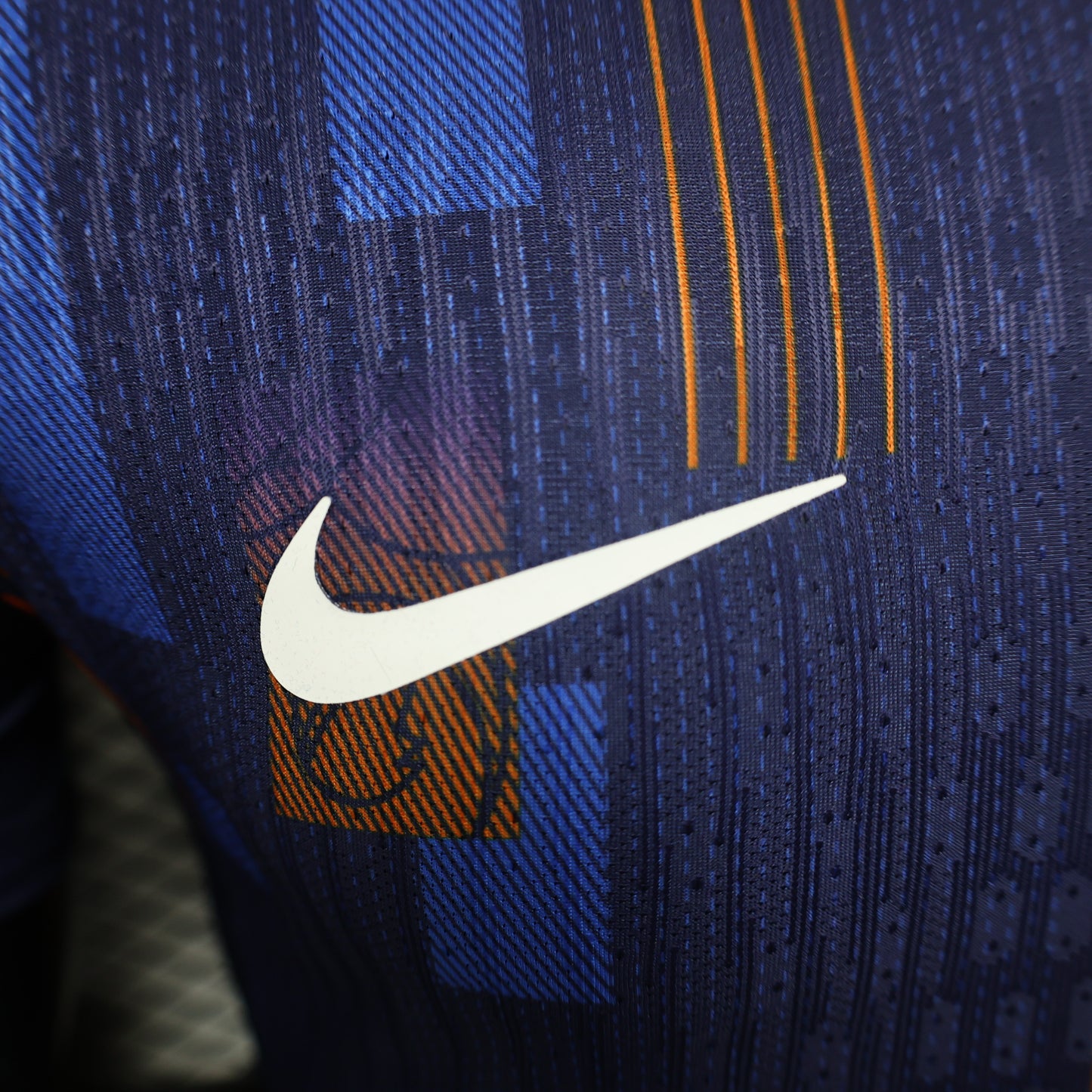 Netherlands 2024 EURO Away