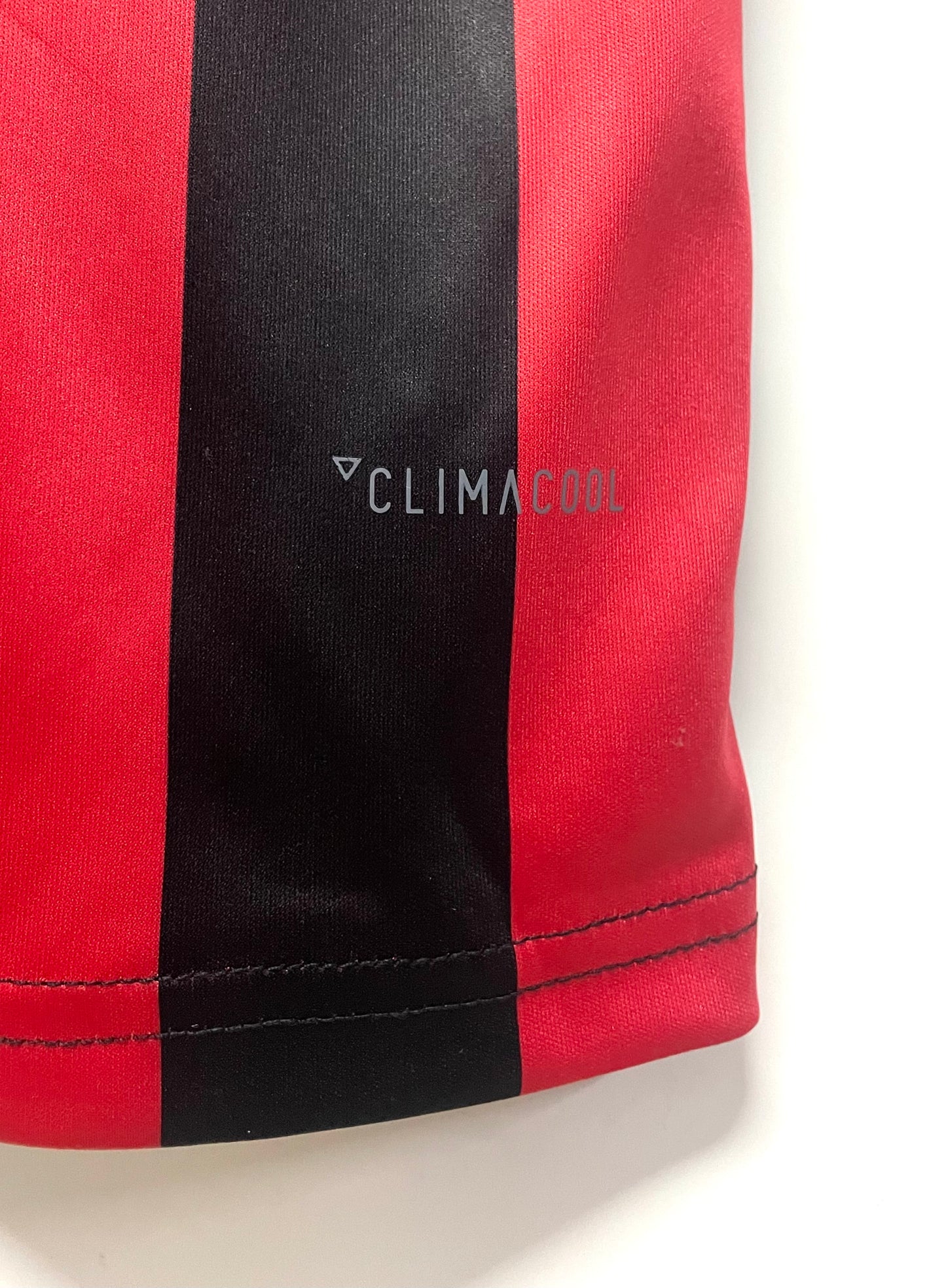 AC Milan 2017/18 Home