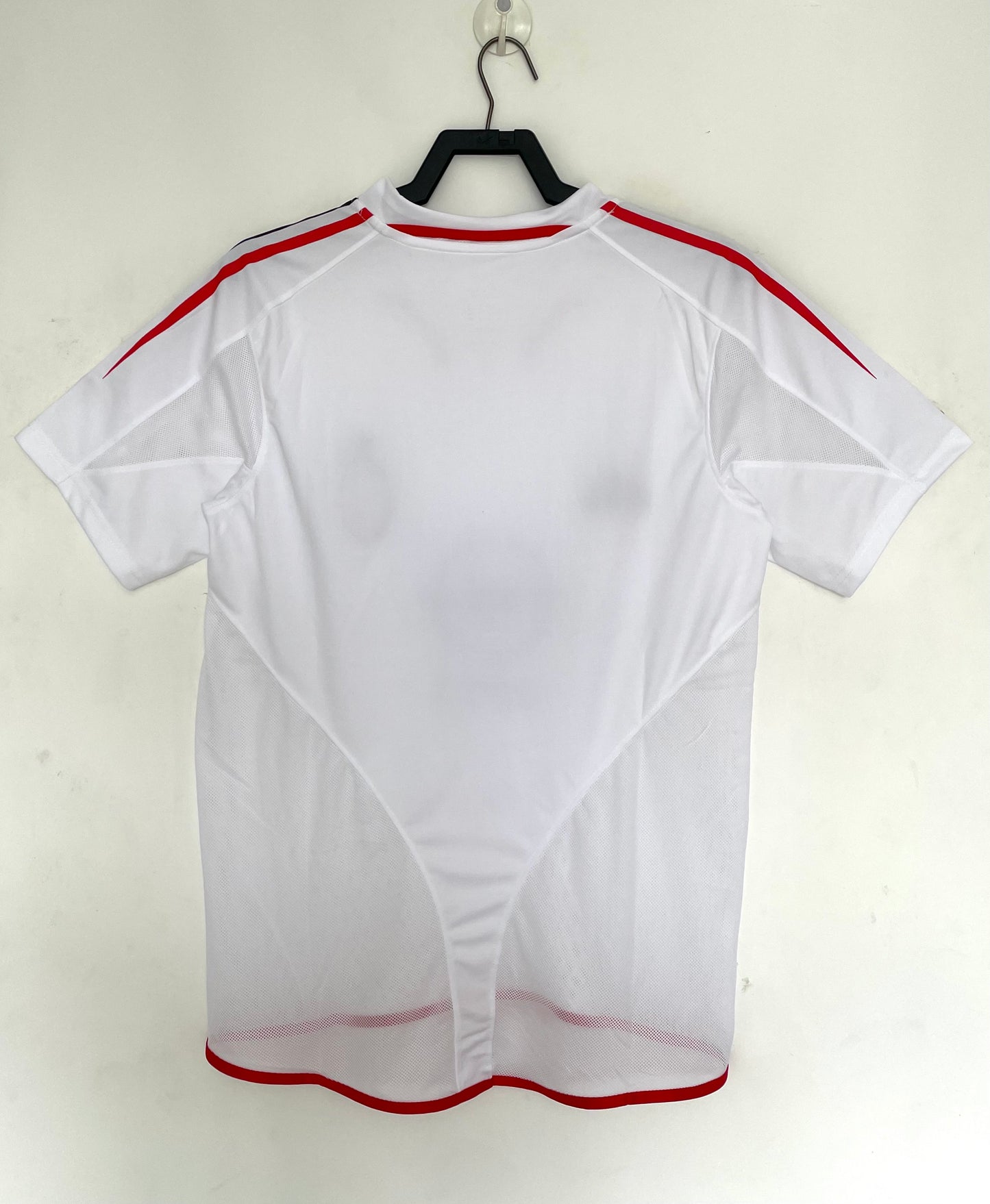 AC Milan 2004/05 Away