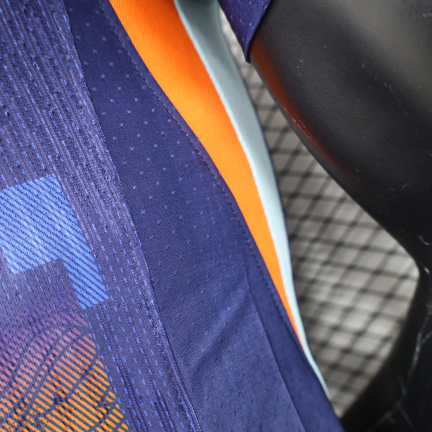 Netherlands 2024 EURO Away