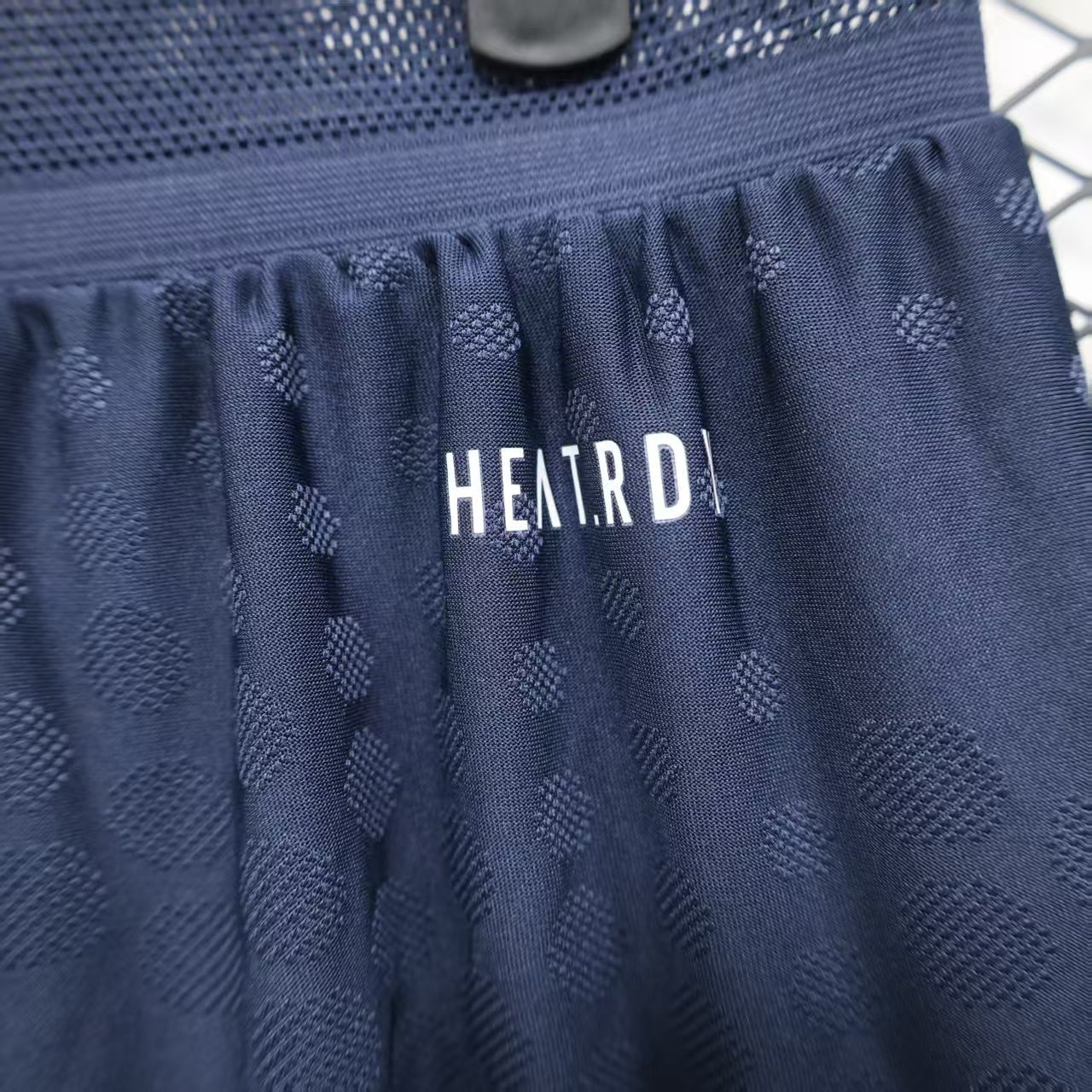 Real Madrid 2025/26 Shorts - Away