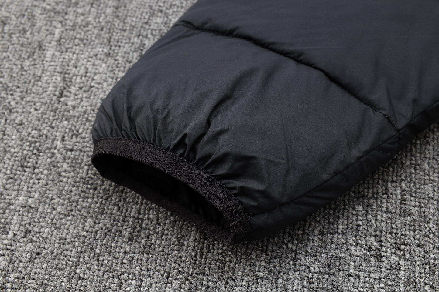 Germany Puffer