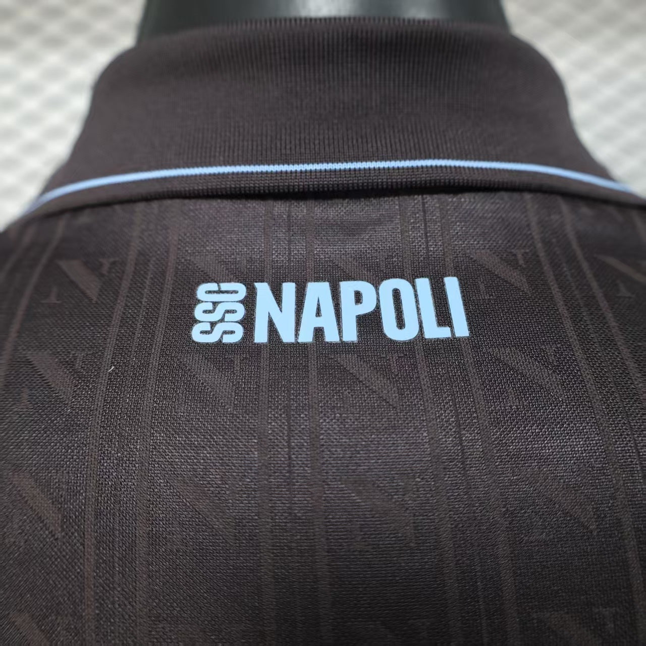 Napoli 2025/26 Third