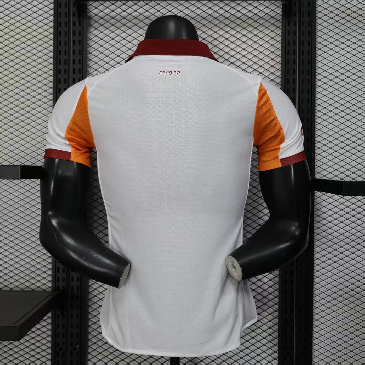 Galatasaray 2025/26 Away