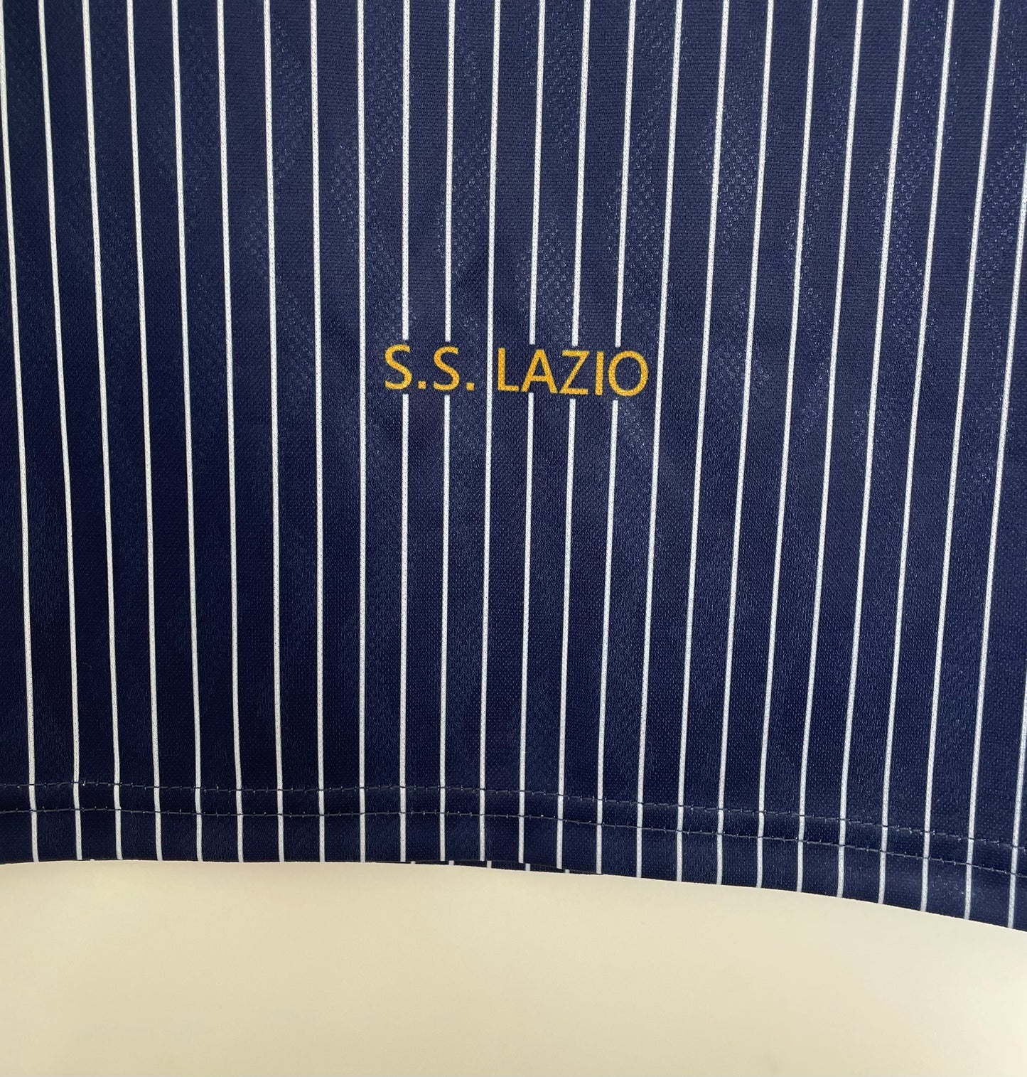 SS Lazio 1996/97 Third