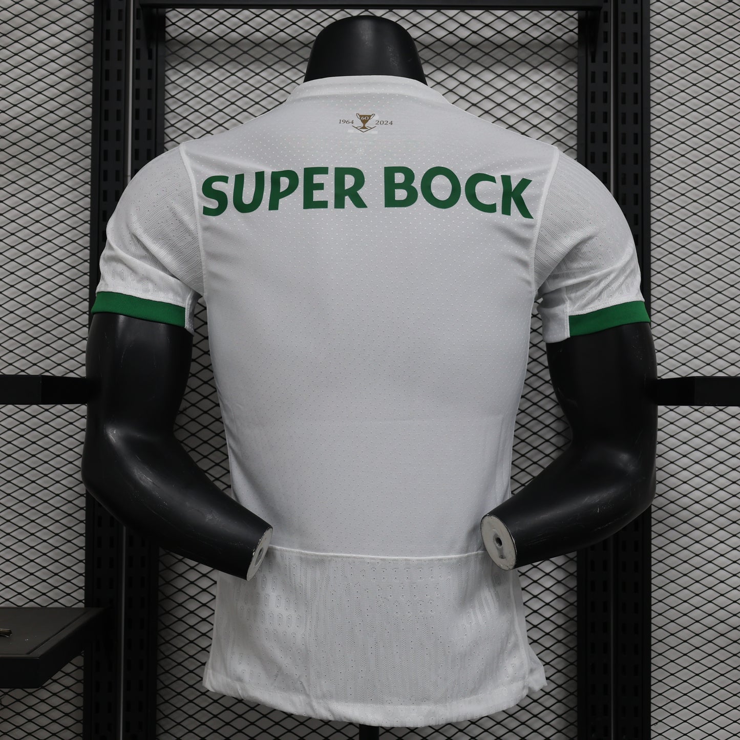 Sporting Lisbon 2024/25 Away