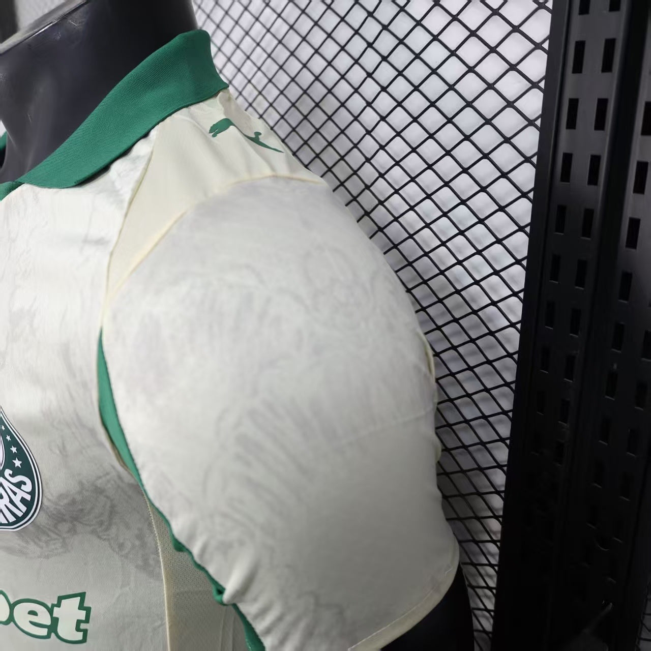 Palmeiras 2025 Club World Cup Away