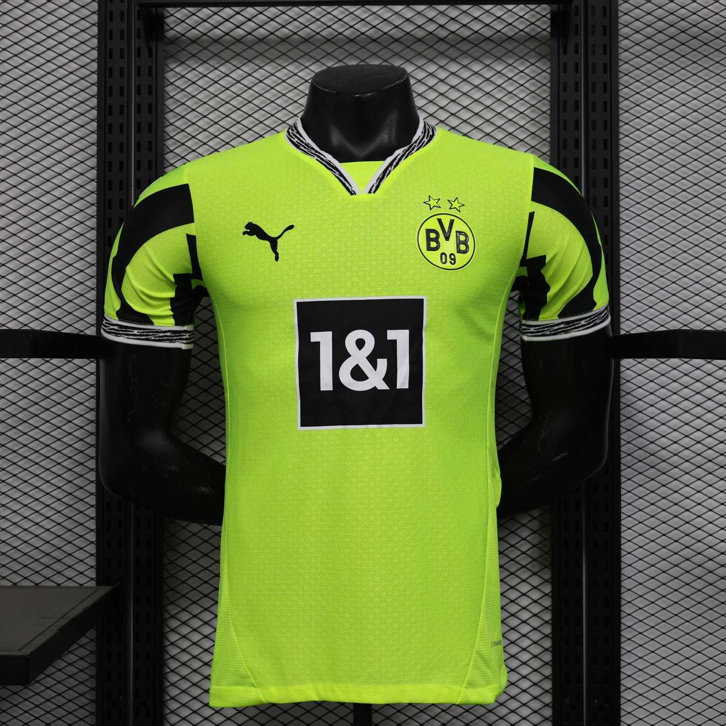 Borussia Dortmund 2024/25 Special
