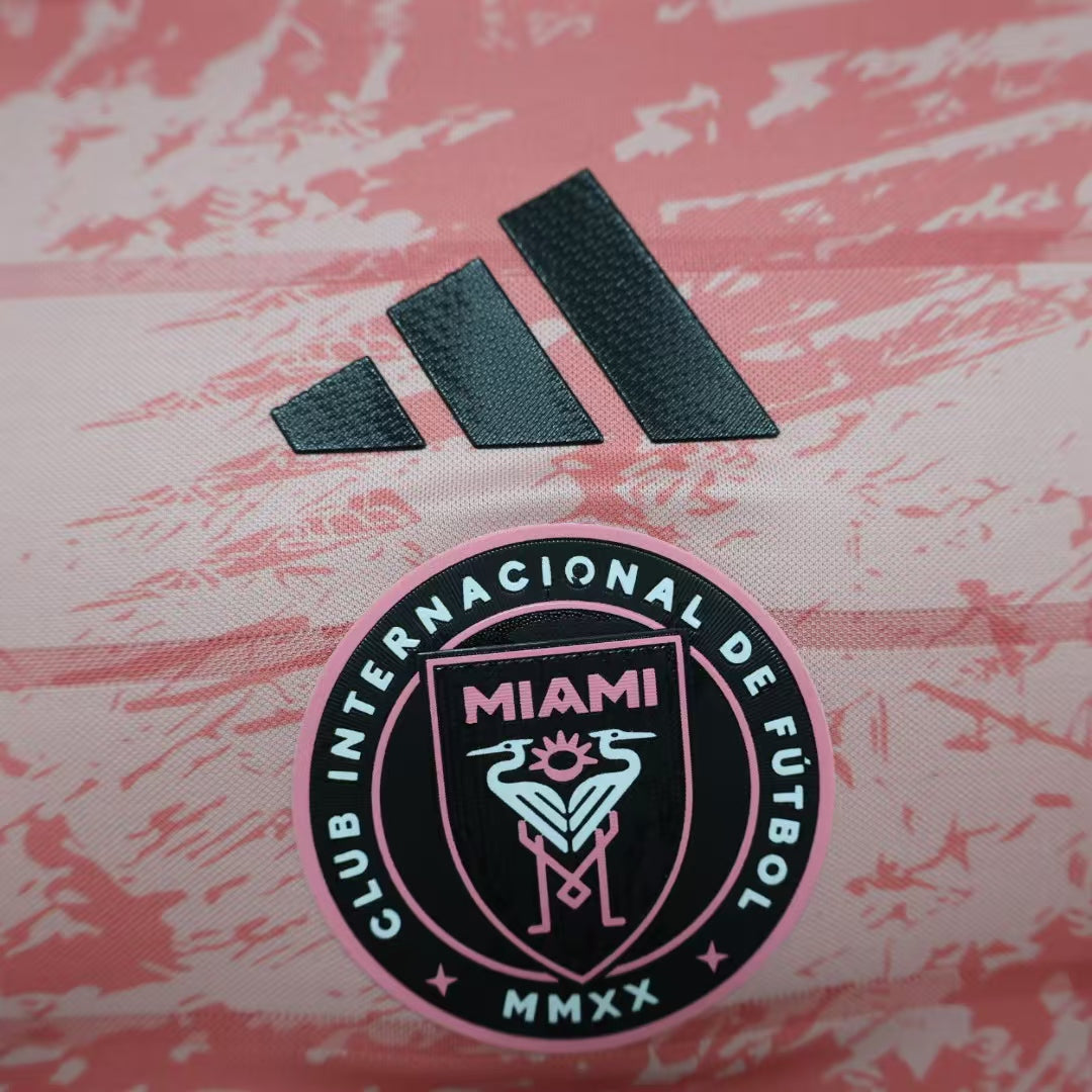 Inter Miami 2024/25 'Flamingo'