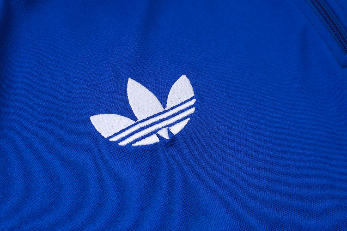 Argentina 1/4 Zip Tracksuit Set - Classic Away