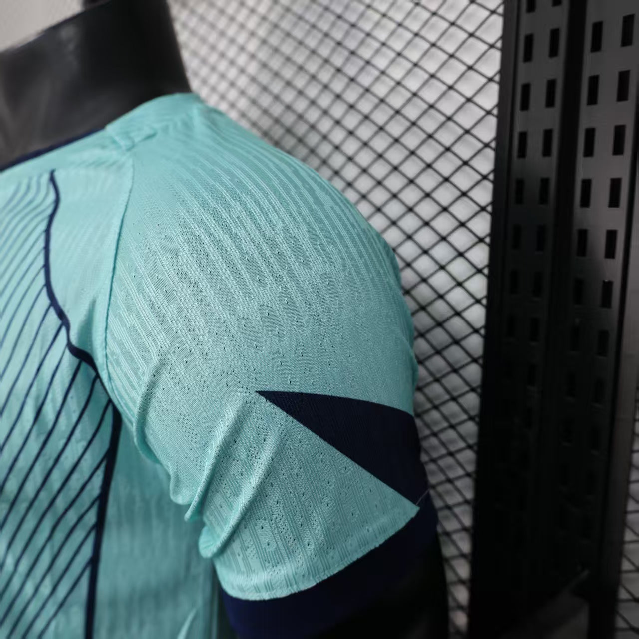 Barcelona 2025/26 Special - Cyan