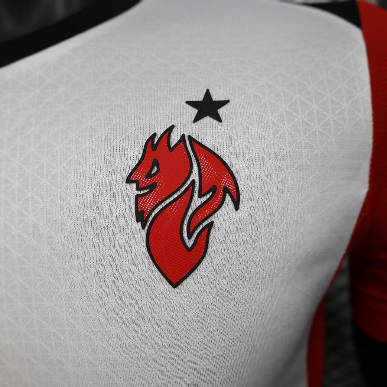 AC Milan 2025/26 Away