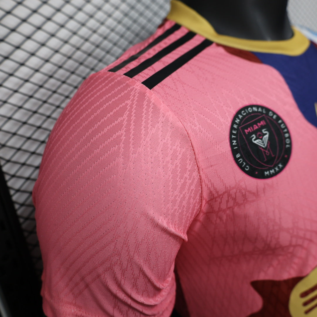 Lionel Messi - Tribute Kit 2025