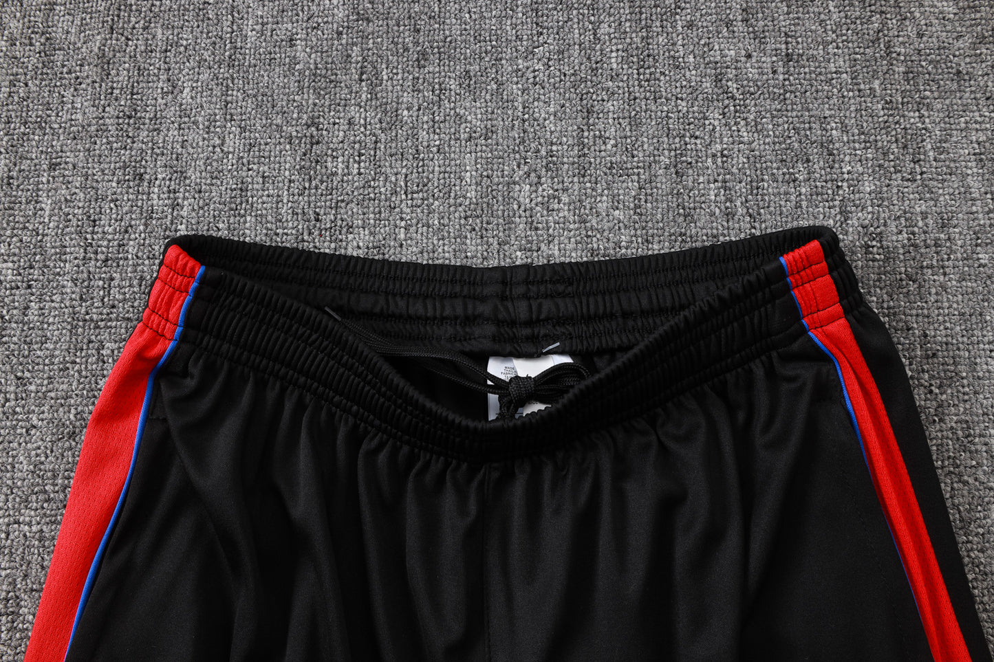PSG 1/4 Zip Tracksuit Set - Parisian