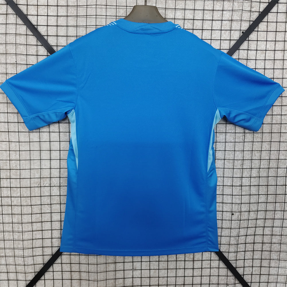 Australia 2025 Home - GK