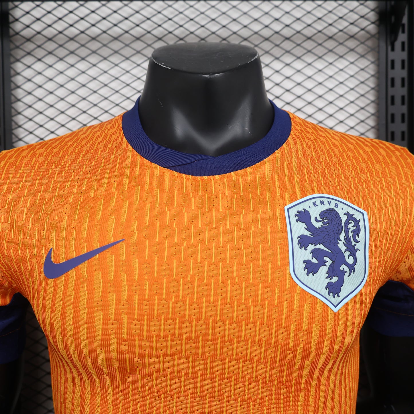 Netherlands 2024 EURO Home