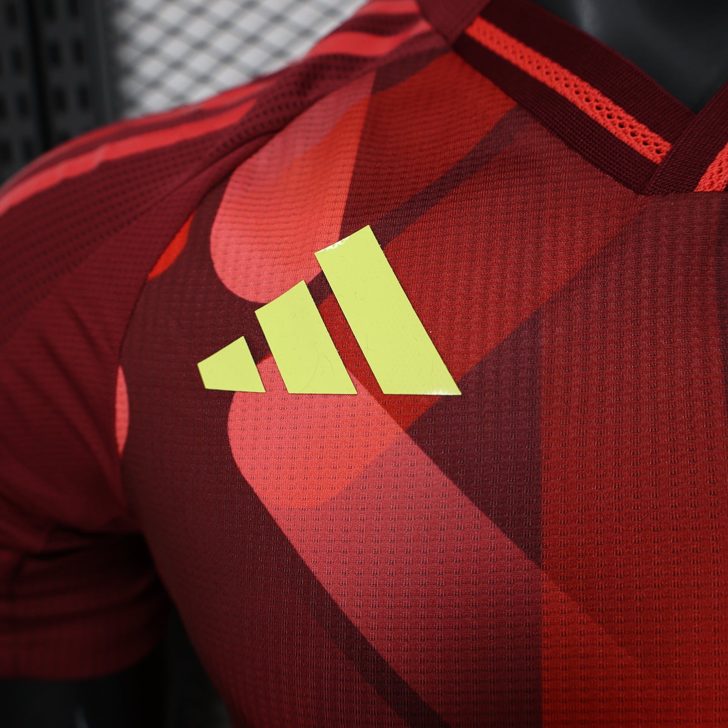 Germany Women 2025 Away