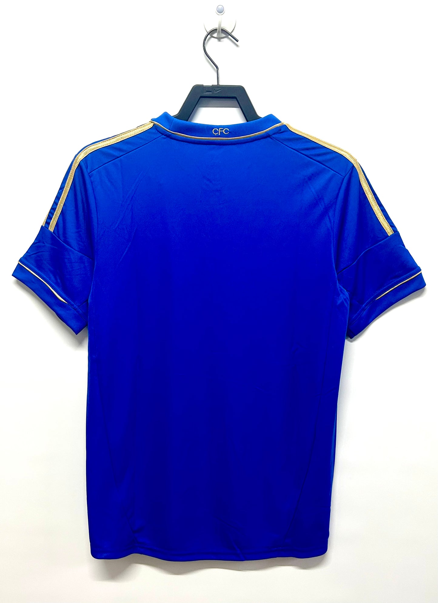 Chelsea 2012/13 Home