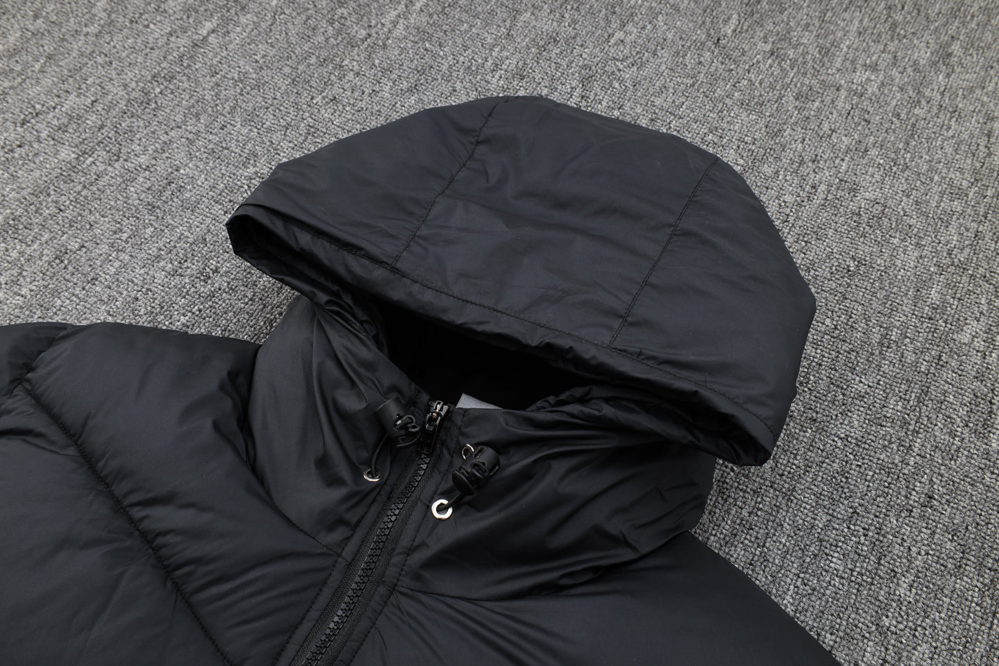 Germany Puffer