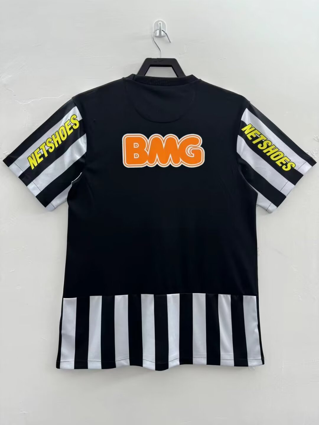 Santos 2013 Away