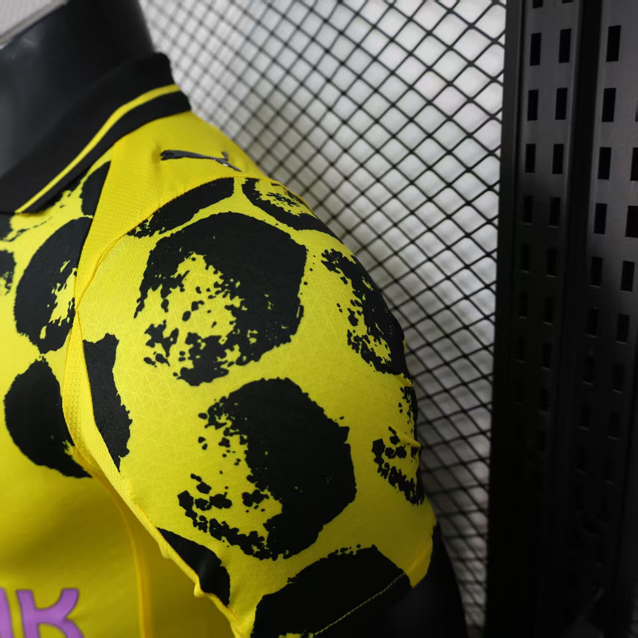 Borussia Dortmund 2025/26 Home - 2