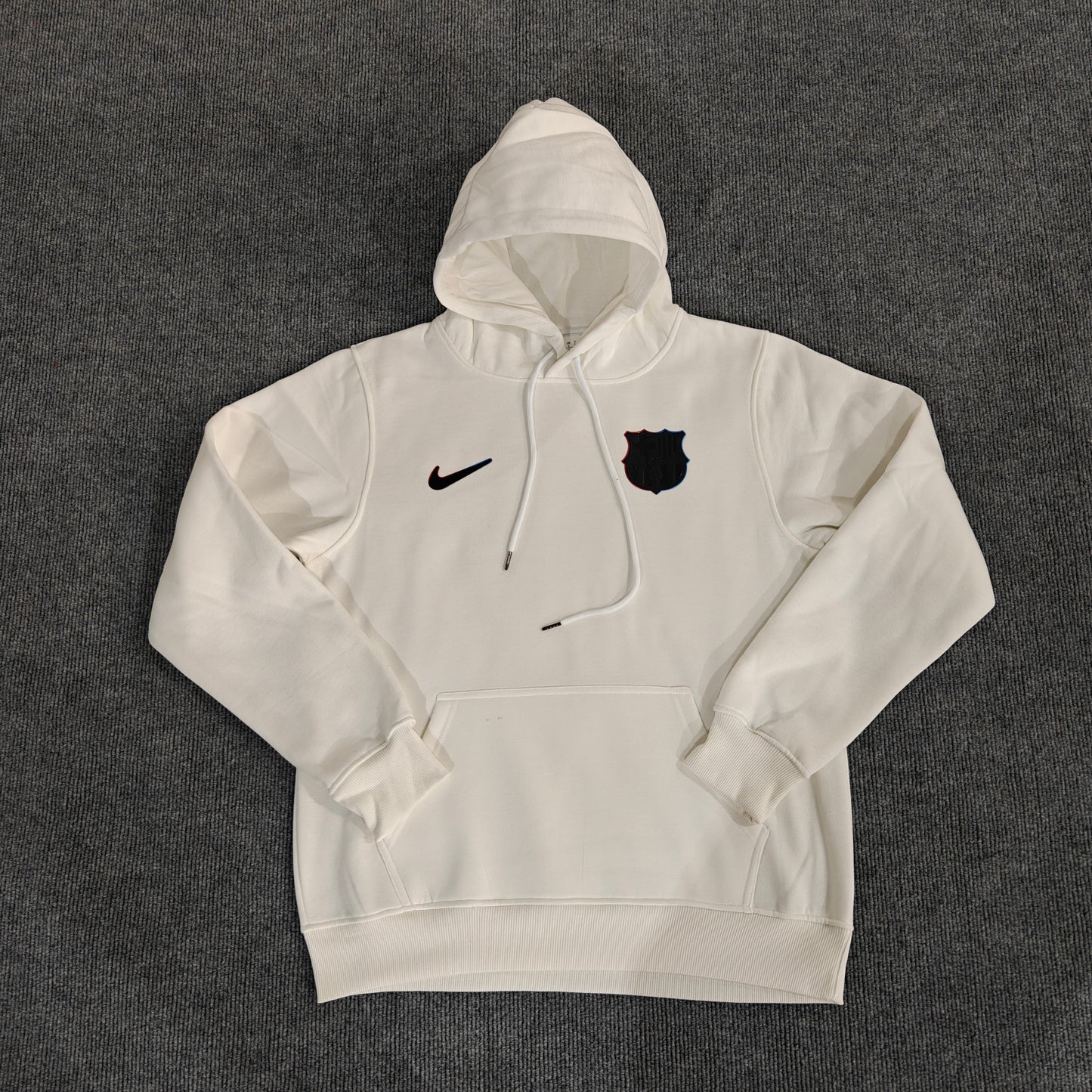 Barcelona 2024/25 Away Hoodie