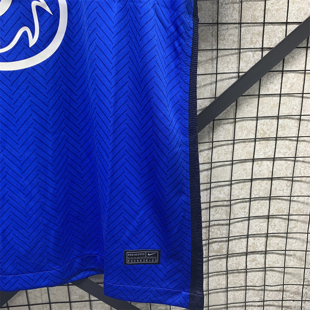 Chelsea 2020/21 Home