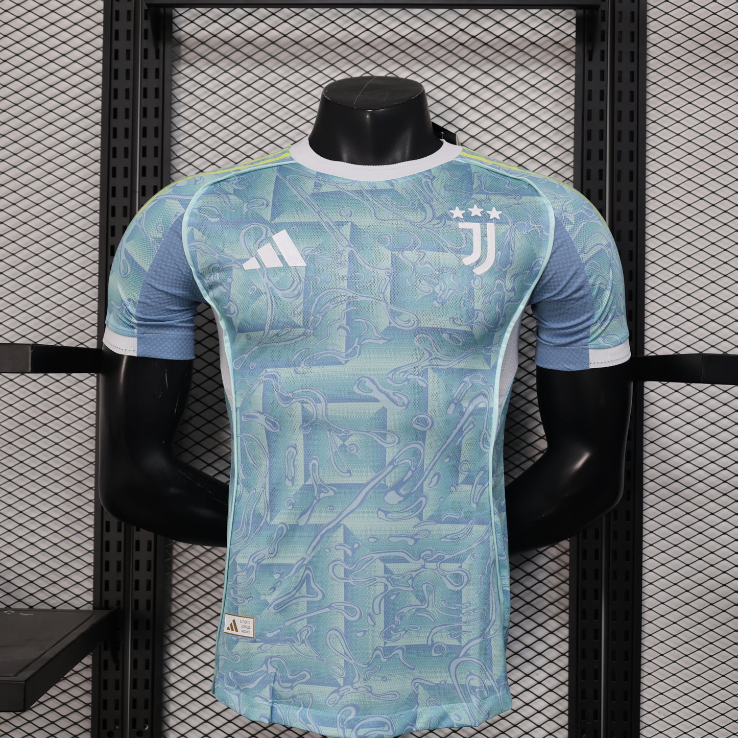 Juventus 2025/26 Away