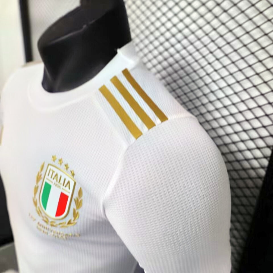 Italy 125th Anniversary Kit