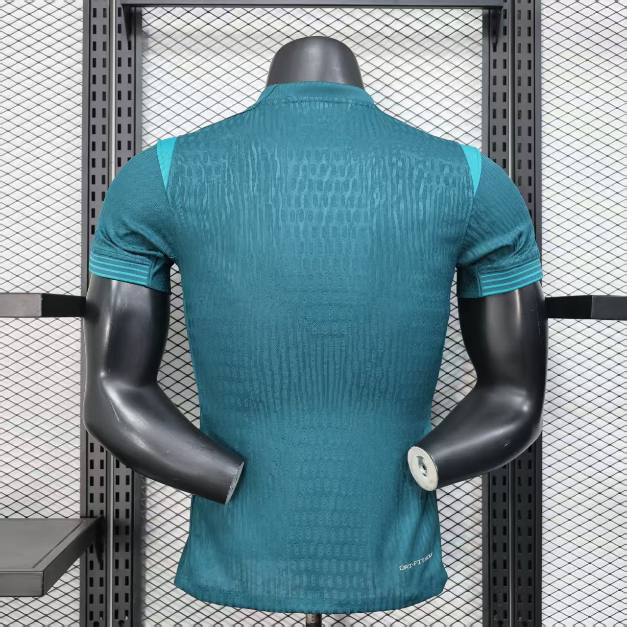 Nigeria 2025/26 Away