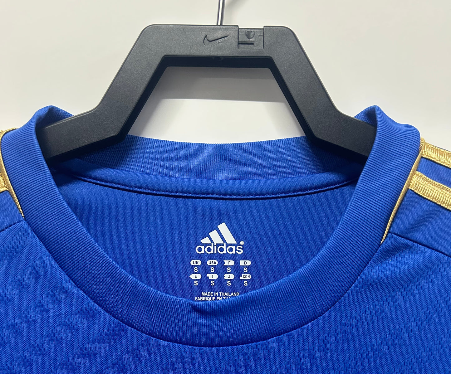 Chelsea 2012/13 Home