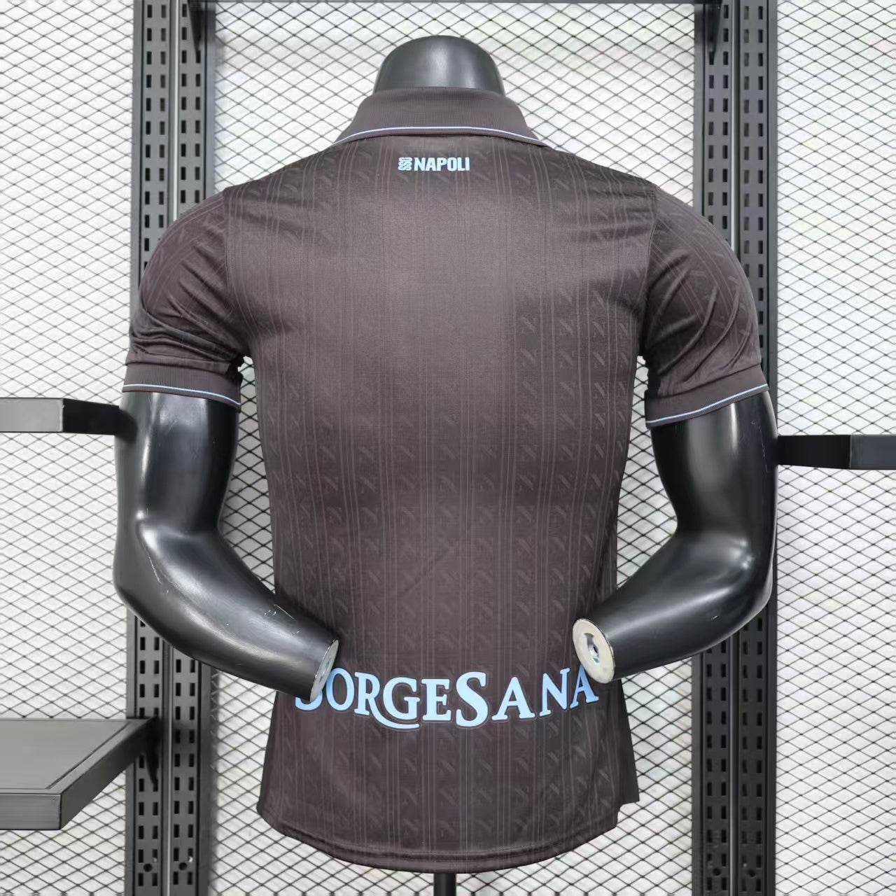Napoli 2025/26 Third