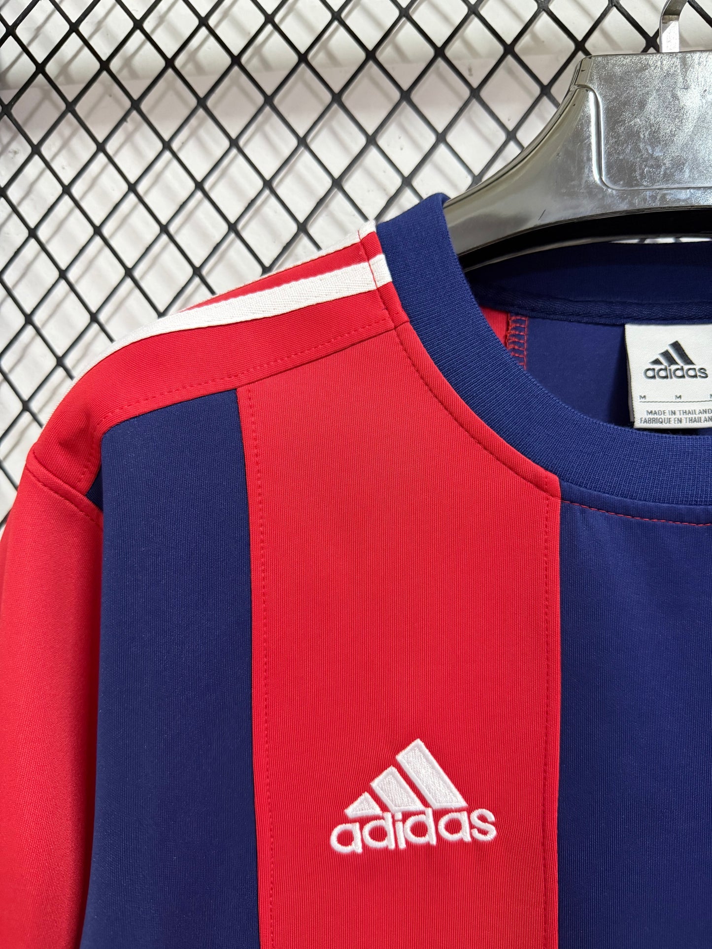 Bayern Munich Classic Sweatshirt