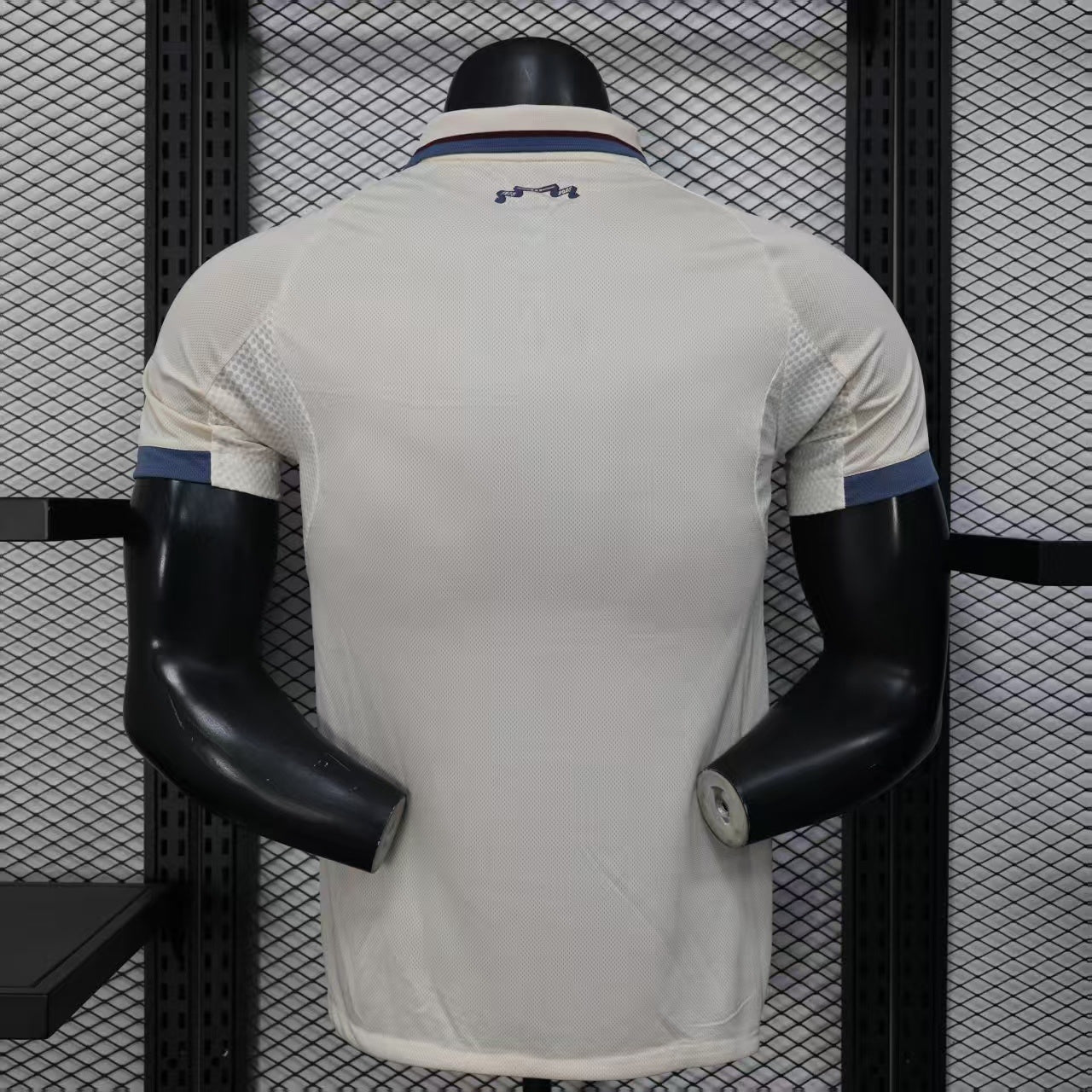 Ajax 2025/26 Home Third