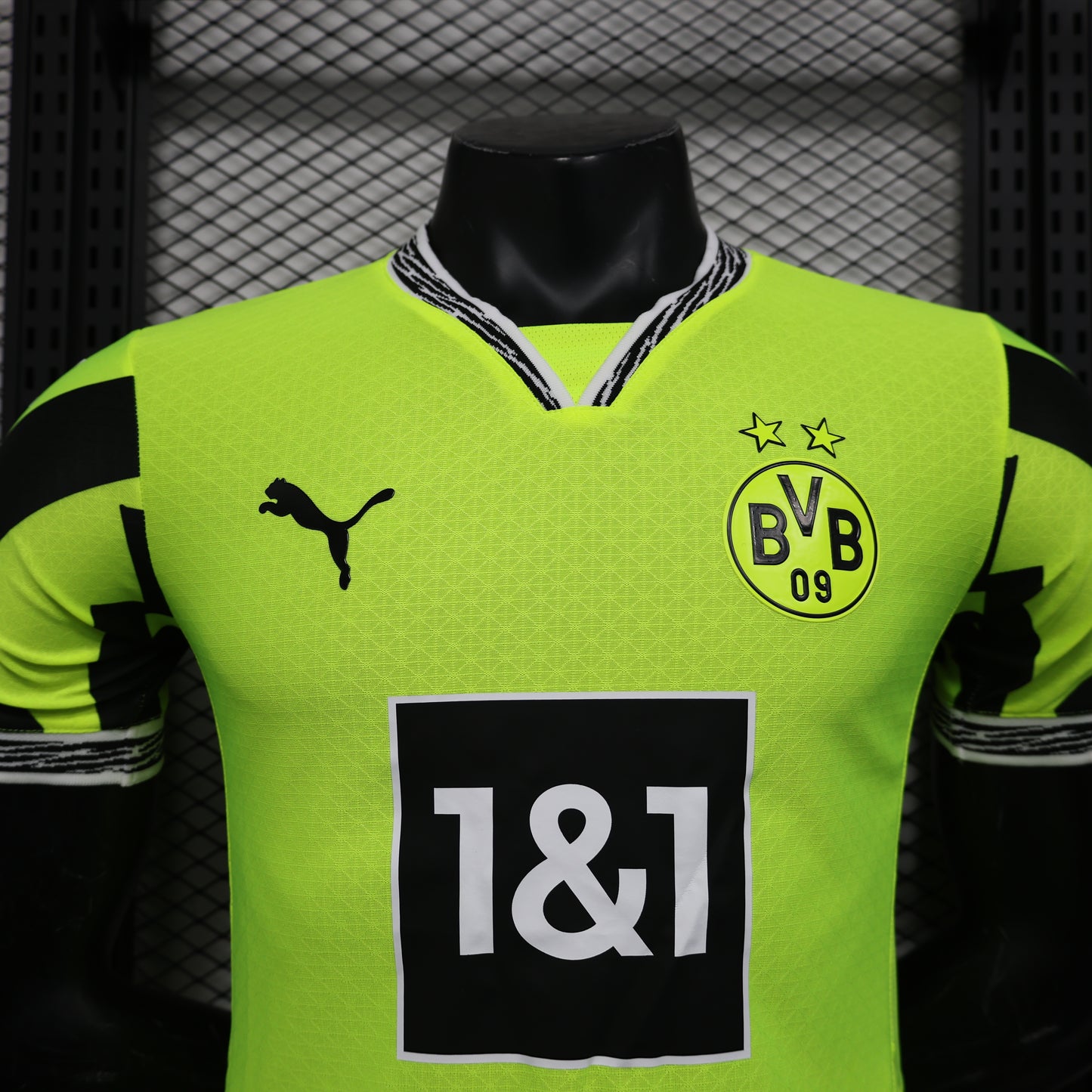 Borussia Dortmund 2024/25 Special