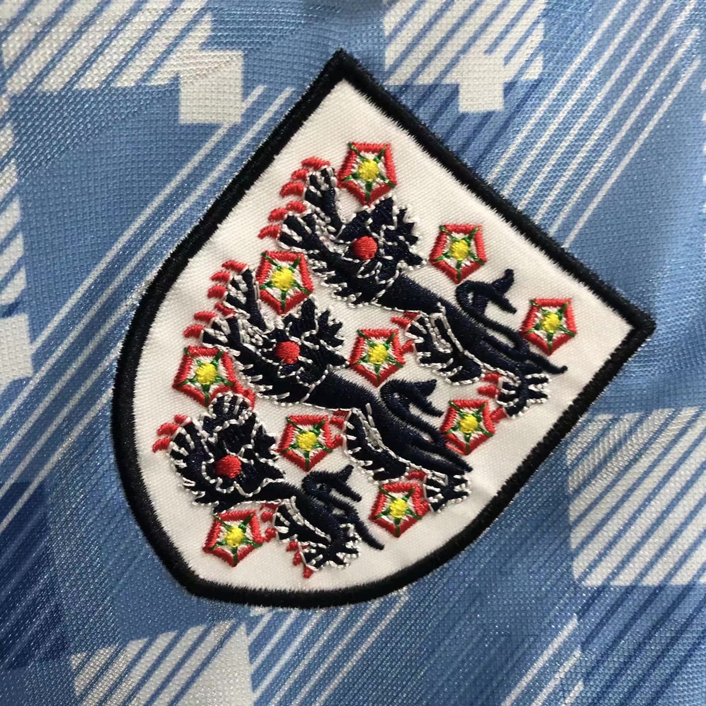 England 1990 Third