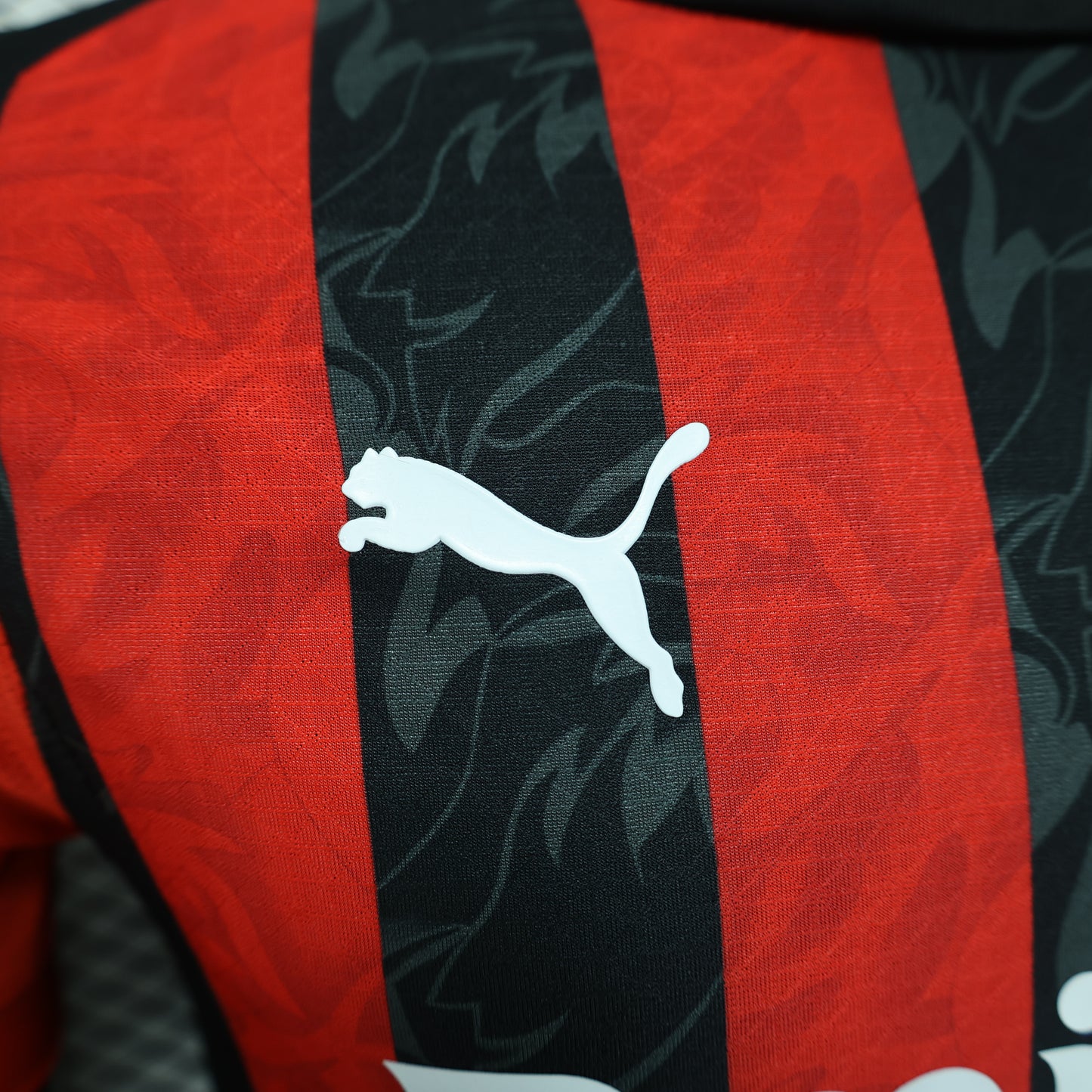 AC Milan 2025/26 Home