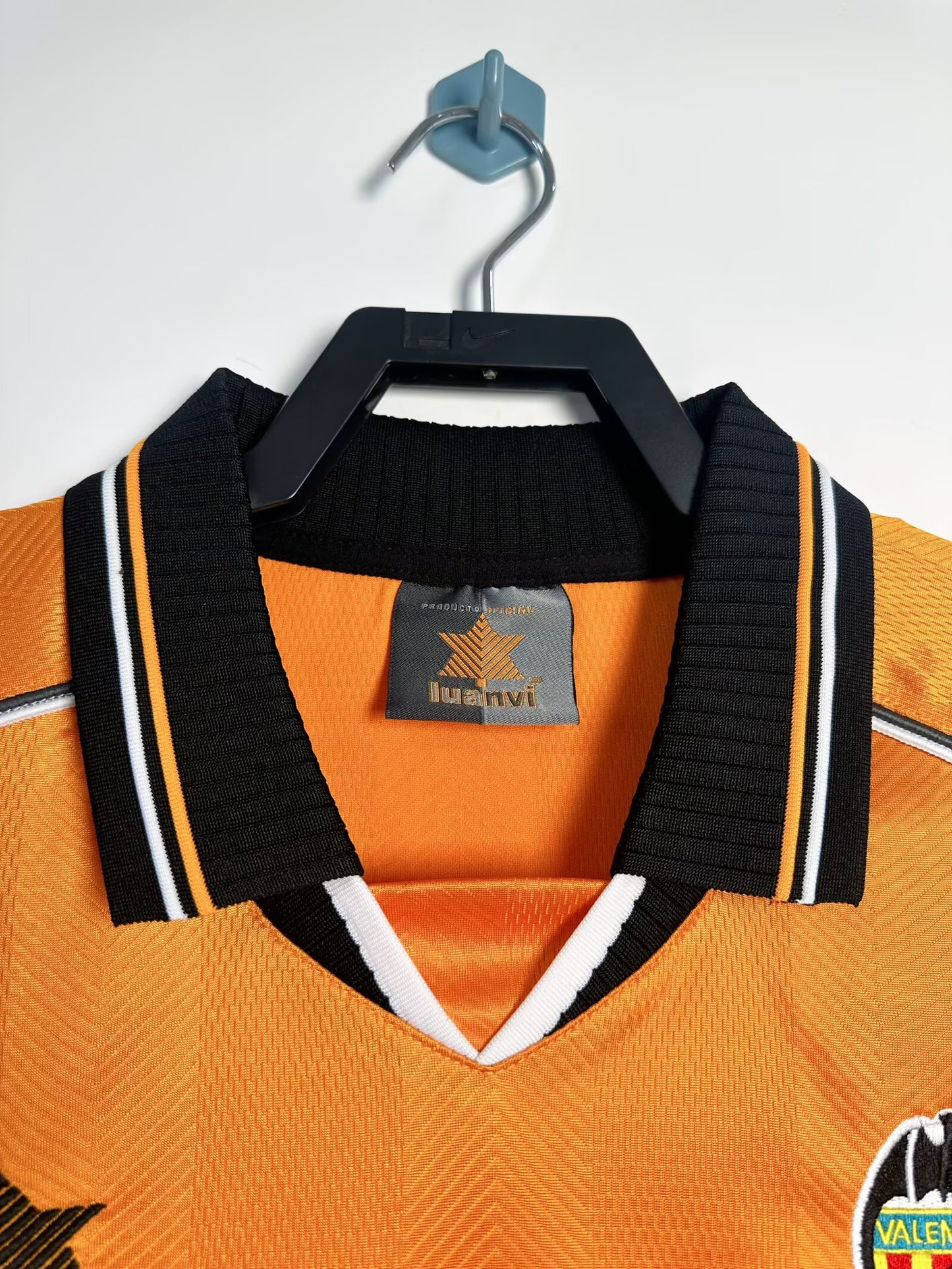 Valencia CF 1999/00 Away