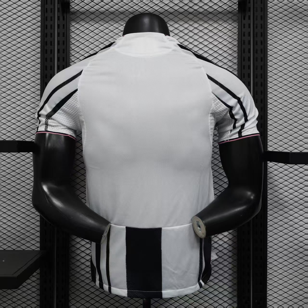 Juventus 2025/26 Home