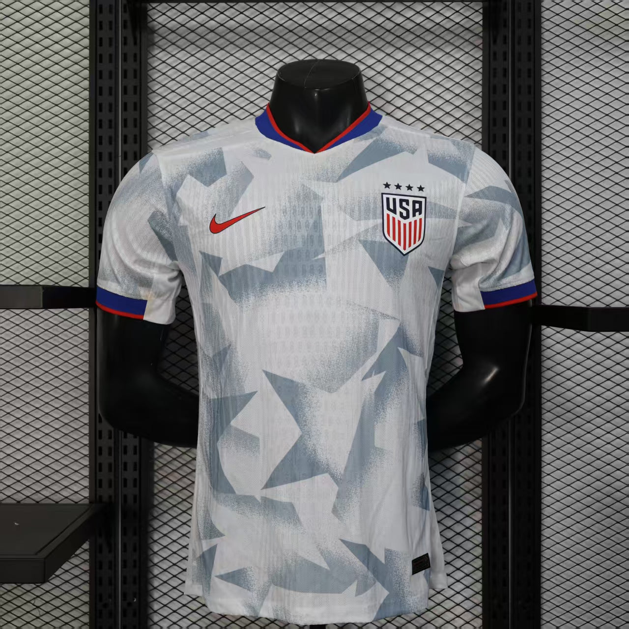 USA 2025 Home