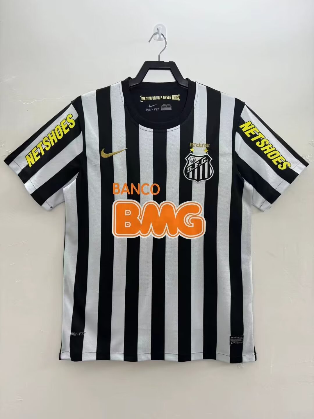 Santos 2013 Away