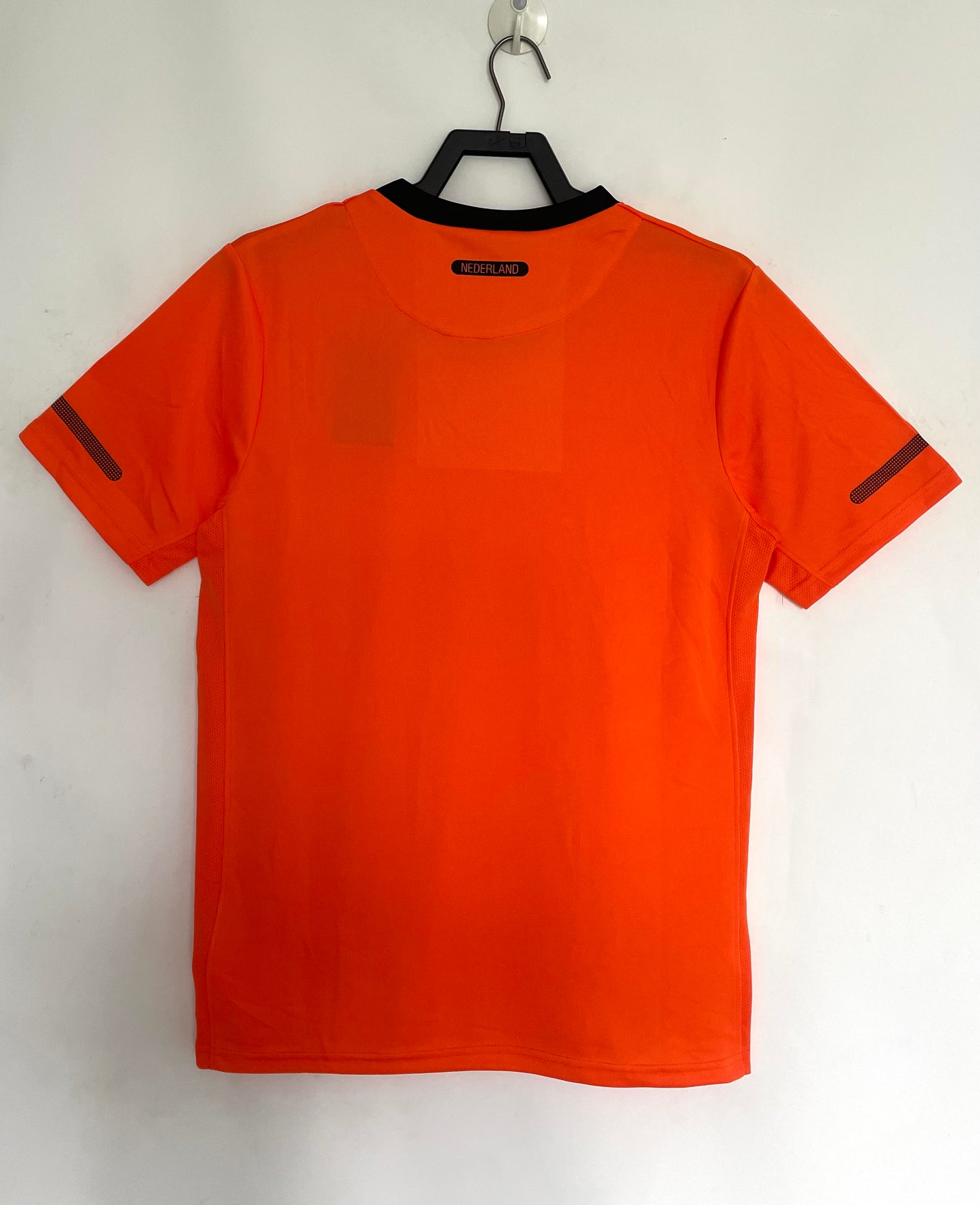 Netherlands 2010 Home